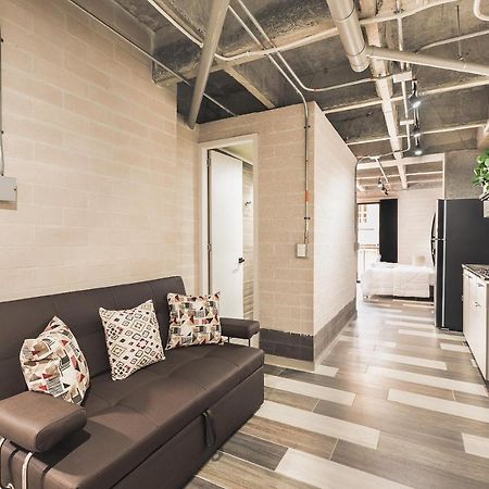 شقة Magenta Loft ميديلين المظهر الخارجي الصورة